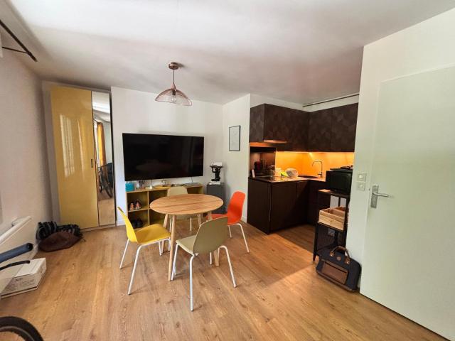 Appartement 1 pièce 25 m²