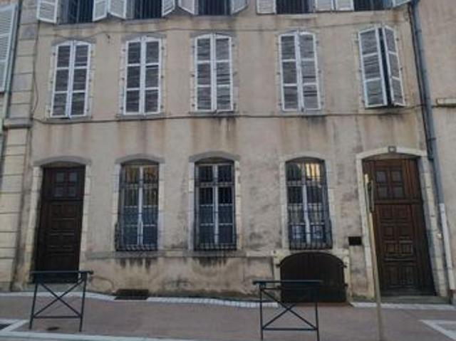 Appartement 1 pièce 25 m²