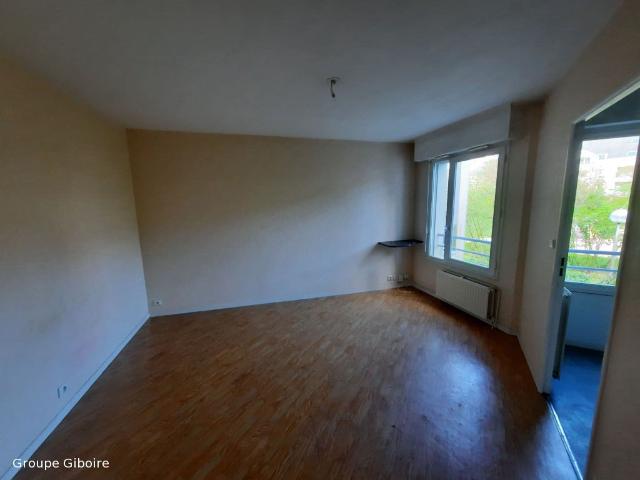 Appartement 1 pièce 25 m²