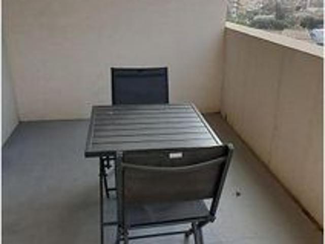 Appartement 1 pièce 25 m²