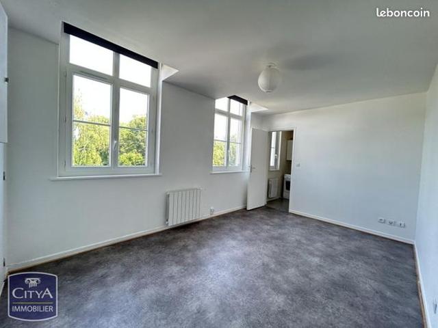 Appartement 1 pièce 25 m²