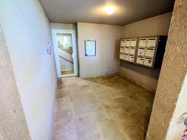 Appartement 1 pièce 25 m²