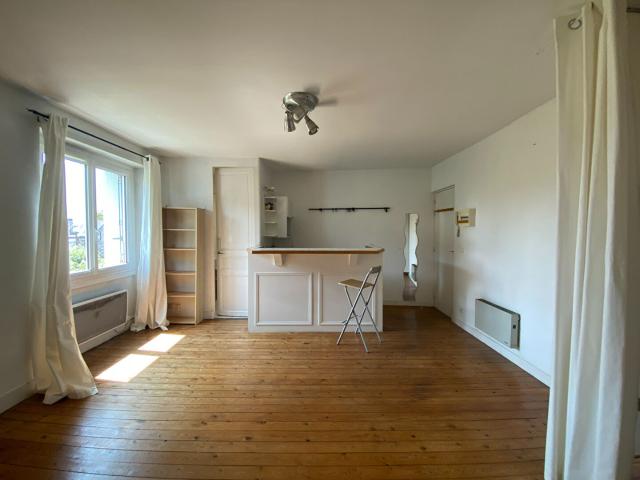 Appartement 1 pièce 25 m²