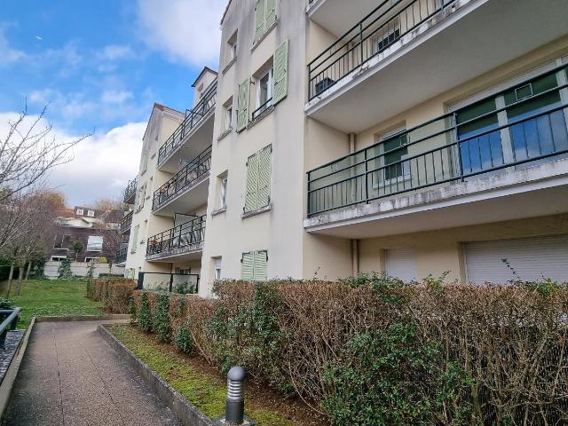 Appartement 1 pièce 25 m²