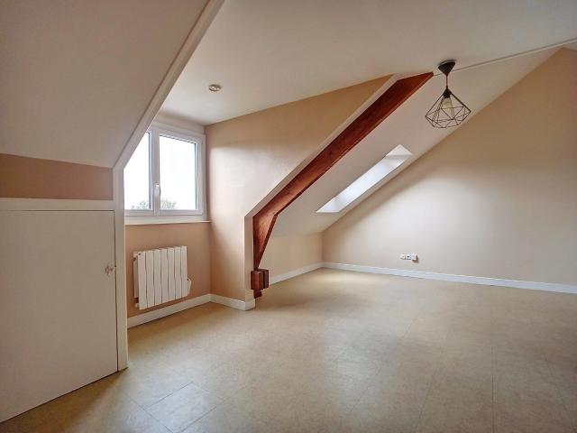 Appartement 1 pièce 25 m²