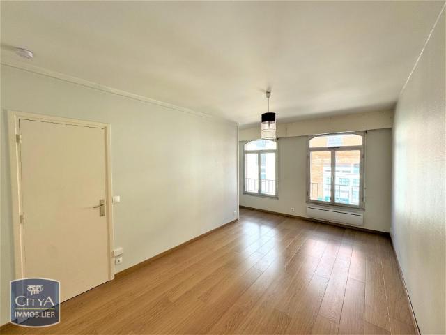 Appartement 1 pièce 25 m²