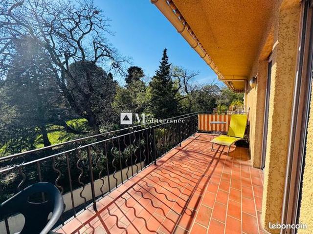 Appartement 1 pièce 25 m²