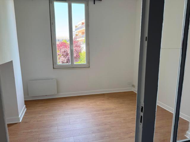 Appartement 1 pièce 25 m²