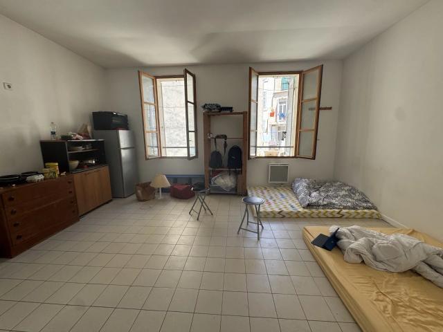 Appartement 1 pièce 25 m²