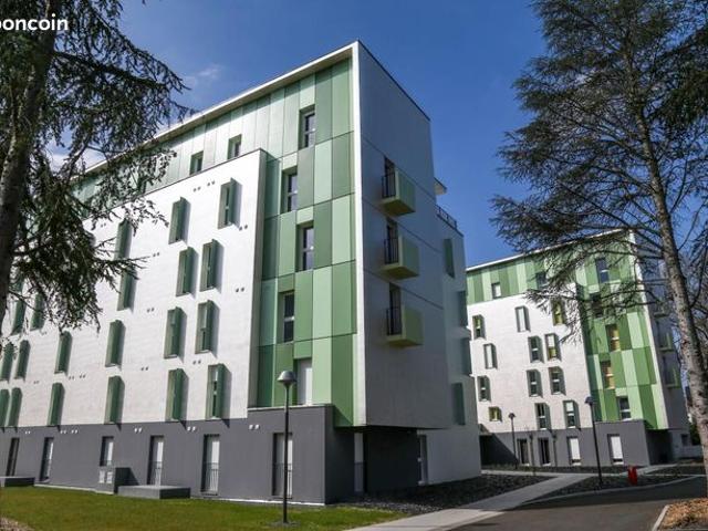 Appartement 1 pièce 25 m²