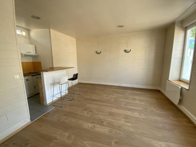Appartement 1 pièce 25 m²