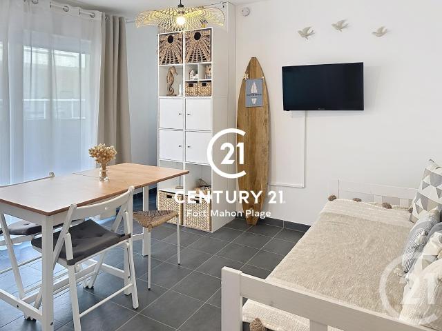 Appartement 1 pièce 25 m²