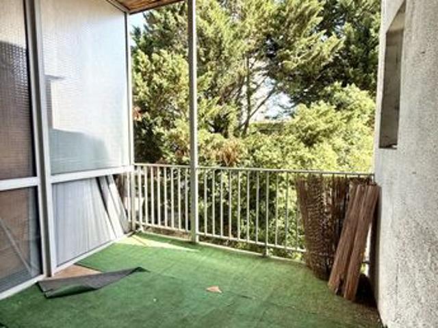 Appartement 1 pièce 25 m²