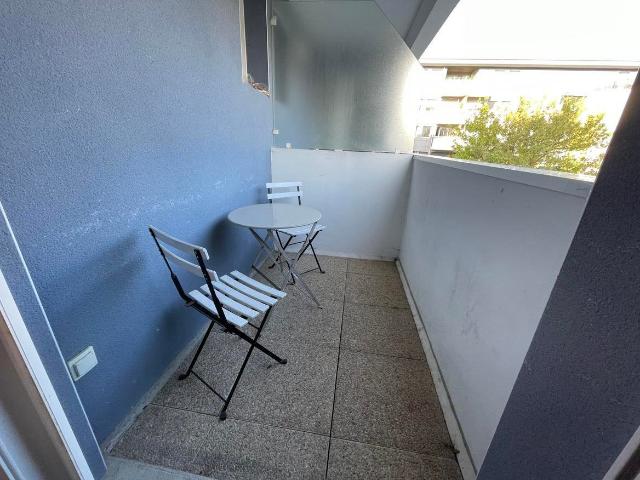 Appartement 1 pièce 25 m²