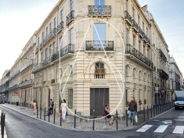 Appartement 1 pièce 25 m²