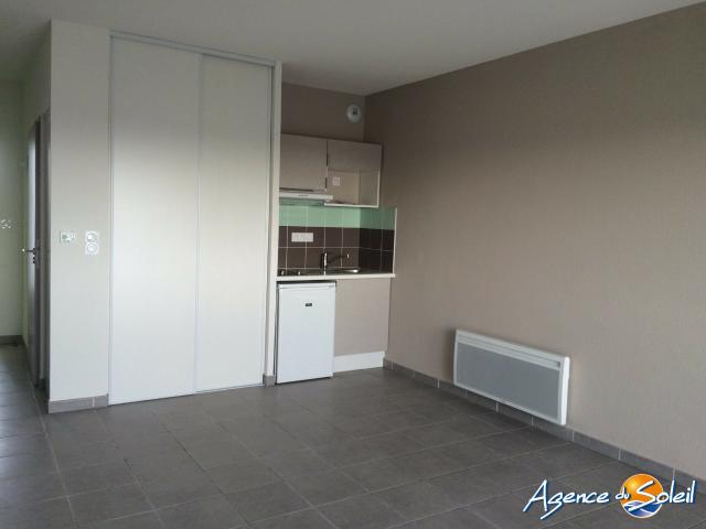 Appartement 1 pièce 25 m²