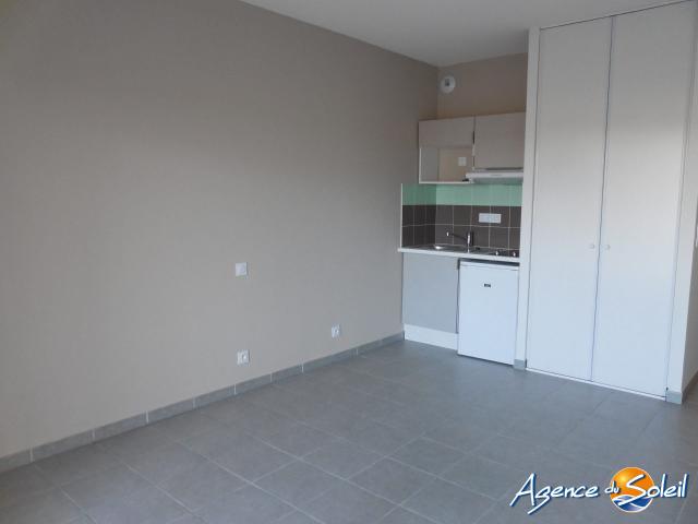 Appartement 1 pièce 25 m²
