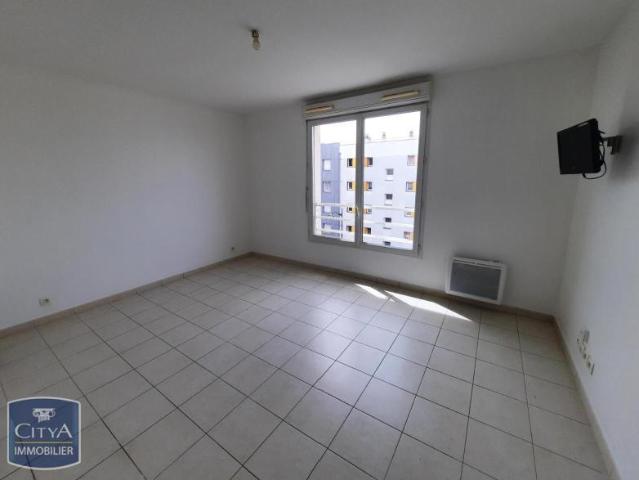 Appartement 1 pièce 25 m²