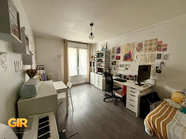 Appartement 1 pièce 25 m²