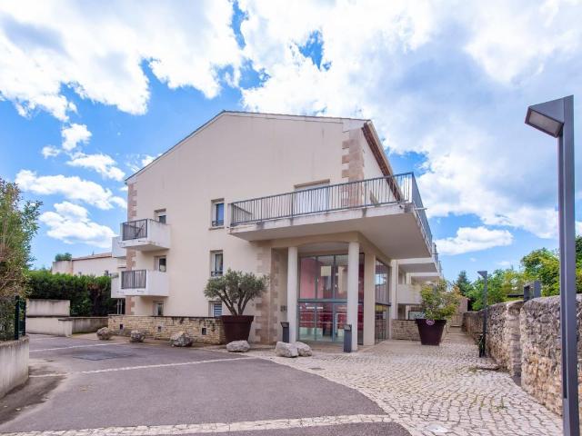 Appartement 1 pièce 25 m²