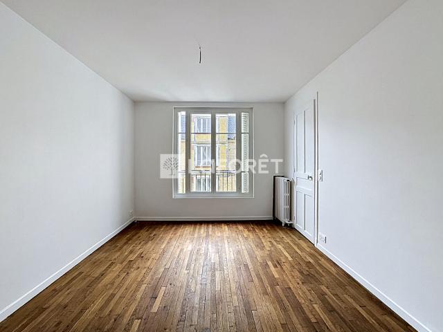 Appartement 1 pièce 25 m²