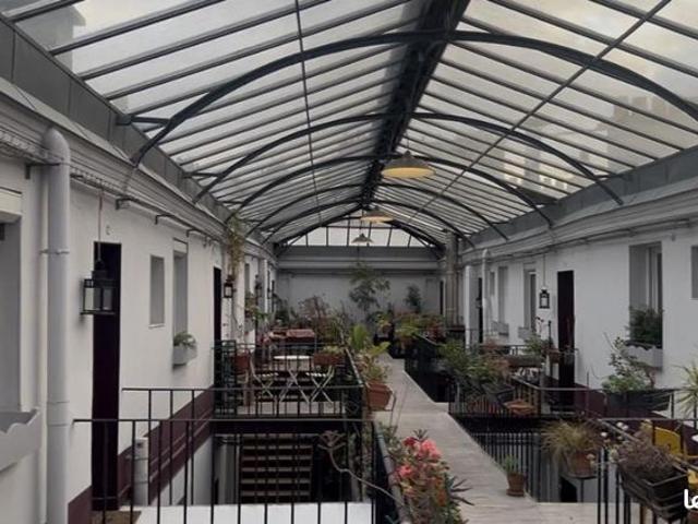 Appartement 1 pièce 25 m²