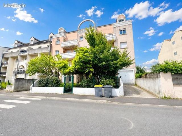 Appartement 1 pièce 25 m²
