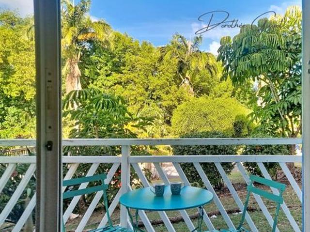 Appartement 1 pièce 25 m²