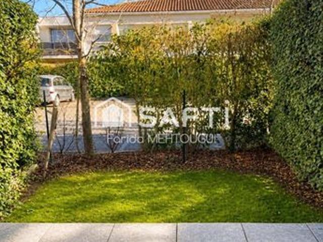 Appartement 1 pièce 25 m²