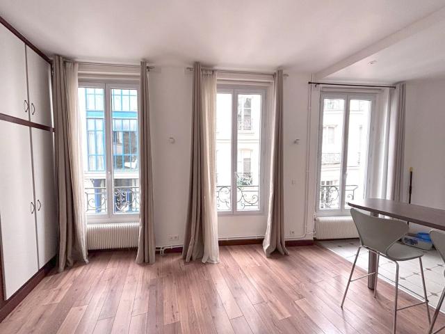 Appartement 1 pièce 25 m²