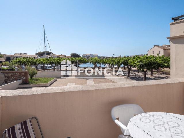 Appartement 1 pièce 25 m²