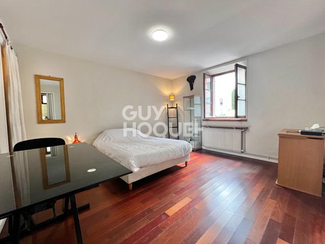 Appartement 1 pièce 25 m²