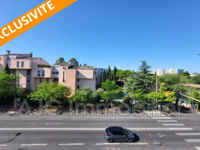 Appartement 1 pièce 25 m²