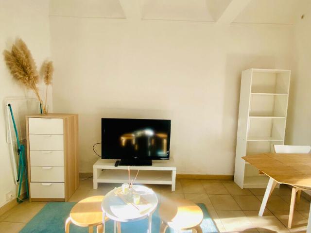 Appartement 1 pièce 25 m²