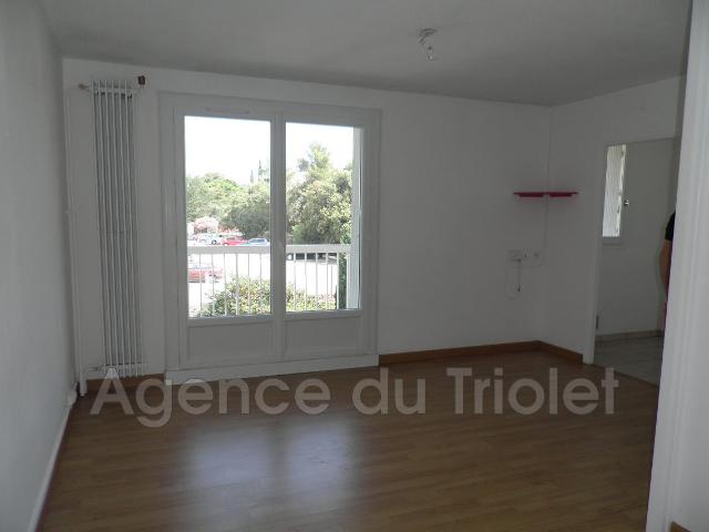 Appartement 1 pièce 25 m²