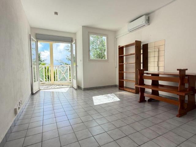 Appartement 1 pièce 25 m²