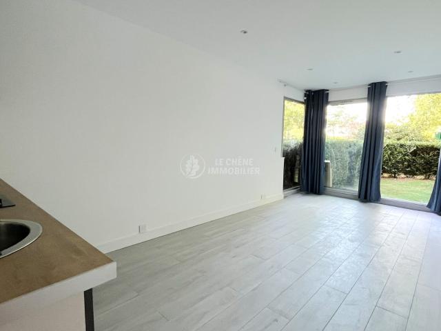 Appartement 1 pièce 25 m²