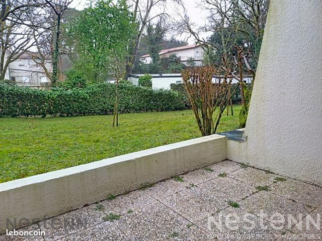 Appartement 1 pièce 25 m²