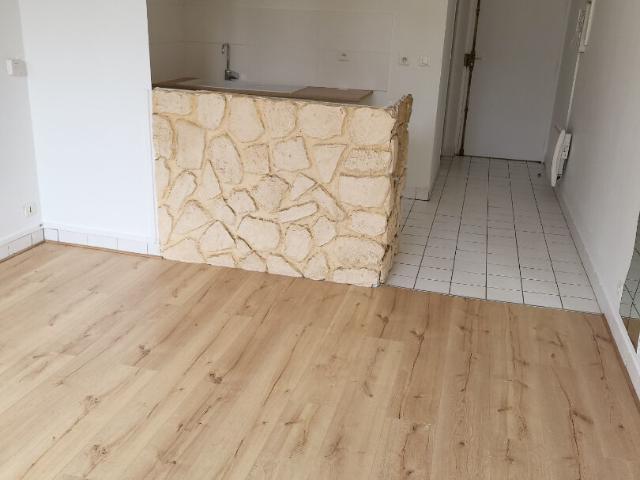 Appartement 1 pièce 25 m²