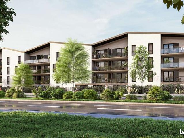 Appartement 1 pièce 25 m²