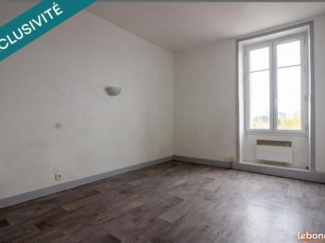 Appartement 1 pièce 25 m²