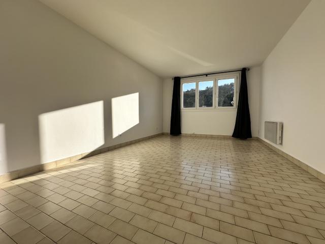 Appartement 1 pièce 25 m²