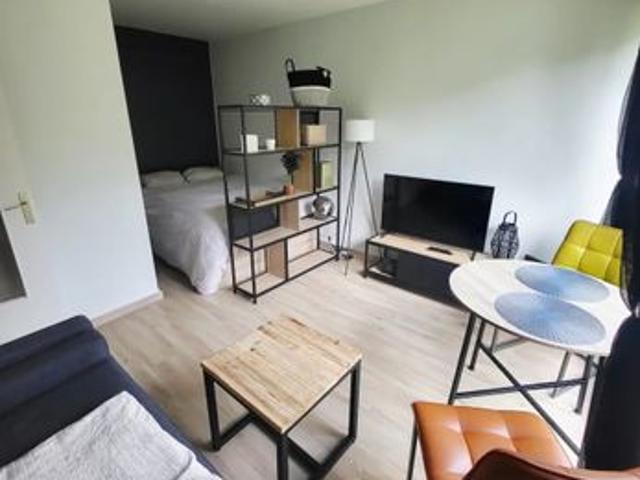 Appartement 1 pièce 25 m²