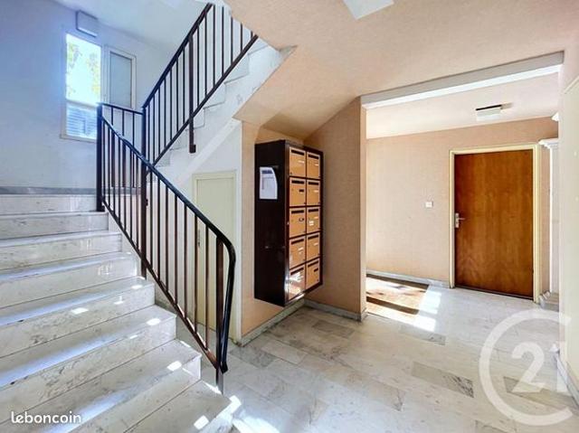 Appartement 1 pièce 25 m²