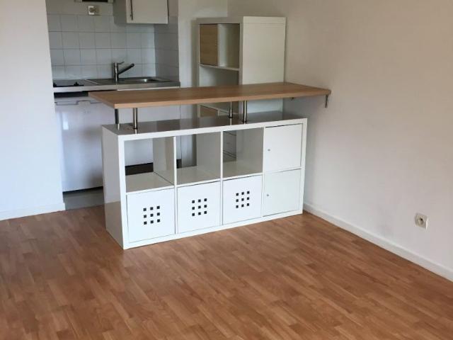 Appartement 1 pièce 25 m²