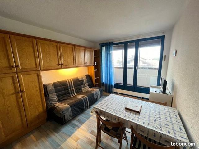 Appartement 1 pièce 25 m²