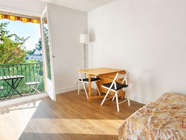 Appartement 1 pièce 25 m²