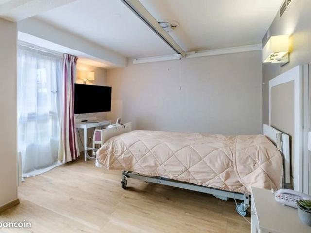 Appartement 1 pièce 25 m²