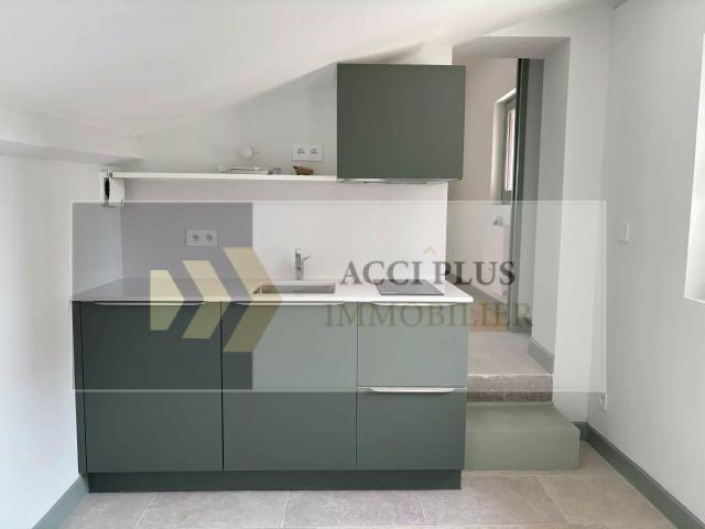 Appartement 1 pièce 25 m²