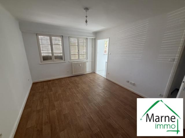 Appartement 1 pièce 25 m²